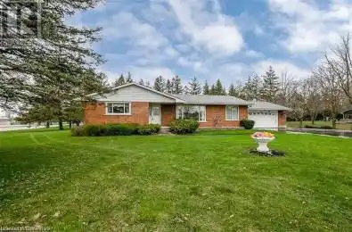 462 ARKELL Road Puslinch Ontario N1H6H8