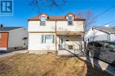 255 WALLACE Avenue Welland Ontario N0A1L0