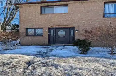 1294 HIGHWAY NO. 6 Unit# 1 Flamborough Ontario L8N2Z7