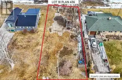782 59 Highway Unit# 782 Port Rowan Ontario N0E1M0