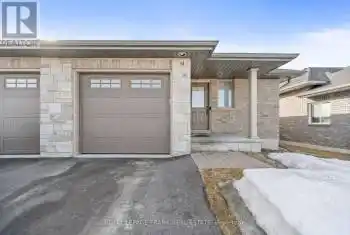 61 MCINTOSH Crescent, Quinte West (Murray Ward), Ontario K8V0G1, 3 Bedrooms Bedrooms, ,3 BathroomsBathrooms,All Houses,For Sale,MCINTOSH,X12017351