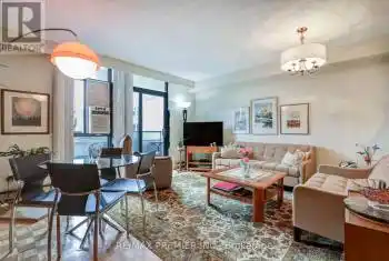 50 Old Kingston Road Unit# 5-202, Toronto (West Hill), Ontario M1E4Y1, 2 Bedrooms Bedrooms, ,1 BathroomBathrooms,Condo,For Sale,Old Kingston,E12017005