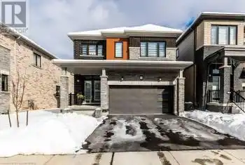 135 EVA Drive, Breslau, Ontario N0B1M0, 4 Bedrooms Bedrooms, ,3 BathroomsBathrooms,All Houses,For Sale,EVA,40699775