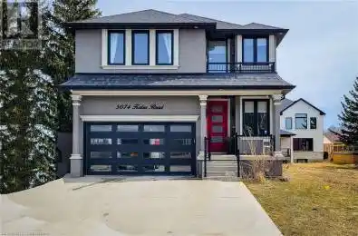 5074 KALAR Road Niagara Falls Ontario L2H1T2
