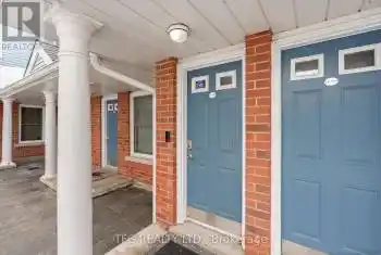 1667 Nash Road Unit# F16, Clarington (Courtice), Ontario L1E1S8, 2 Bedrooms Bedrooms, ,2 BathroomsBathrooms,All Houses,For Sale,Nash,E12017158