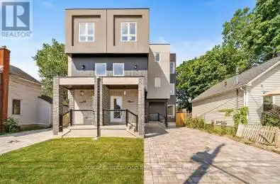 146 Celina Street Unit# Unit A Oshawa (Central) Ontario L1H4N5