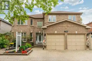 1106 Ridge Valley Drive Oshawa (Pinecrest) Ontario L1K2E2