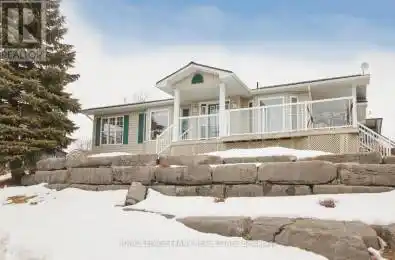 6916 County Rd 18 Road Unit# 800 Alnwick/Haldimand Ontario K0K2X0