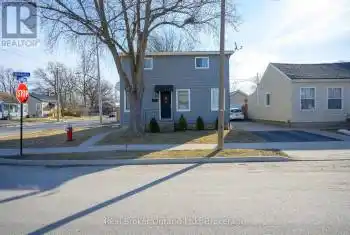 1 Bishop Road, Welland (773 - Lincoln/Crowland), Ontario L3B2V4, 4 Bedrooms Bedrooms, ,2 BathroomsBathrooms,All Houses,For Sale,Bishop,X12017555