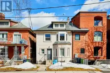 471 Shaw Street, Toronto (Palmerston-Little Italy), Ontario M6G3L4, 5 Bedrooms Bedrooms, ,4 BathroomsBathrooms,All Houses,For Sale,Shaw,C12016268