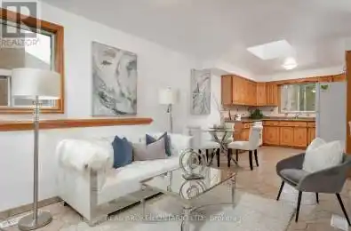 57 Lanark Avenue Unit# Main Toronto (Oakwood Village) Ontario M6C2B5