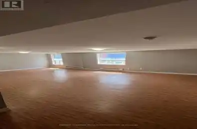 396 College Street Unit# 4/5 Toronto (Kensington-Chinatown) Ontario M5