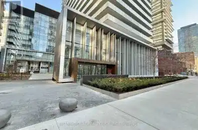50 Charles Street Unit# LPH5406 Toronto (Church-Yonge Corridor) Ontari