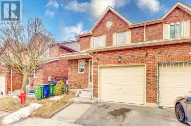401 Sewells Road Unit# 57 Toronto (Rouge) Ontario M1B5K6