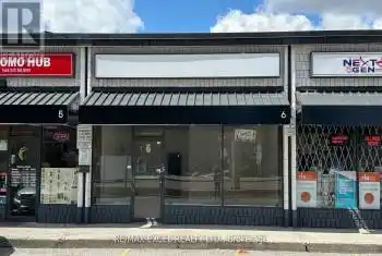 4286 Kingston Road Unit# 6, Toronto (West Hill), Ontario M1E2M8, ,Commercial,For Rent,Kingston,E12017986