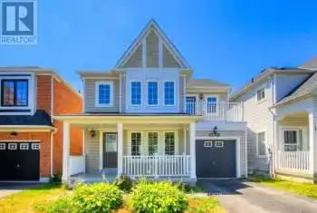 1368 Dumont Street, Oshawa (Taunton), Ontario L1K2V3, 3 Bedrooms Bedrooms, ,3 BathroomsBathrooms,All Houses,For Sale,Dumont,E12017996