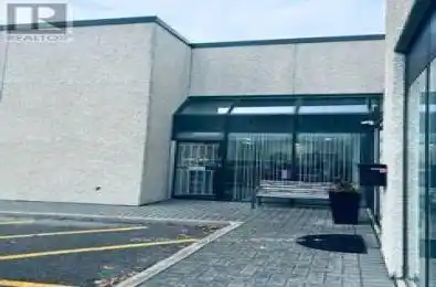 1345 Morningside Avenue Unit# 16 Toronto (Rouge) Ontario M1B5K3