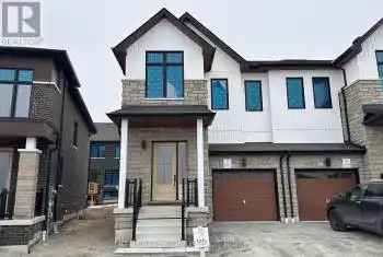 1018 Valhalla Terrace, Pickering, Ontario L1X0P8, 3 Bedrooms Bedrooms, ,3 BathroomsBathrooms,All Houses,For Rent,Valhalla,E12018242