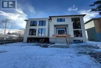 55 Little Avenue, Barrie (Allandale), Ontario L4N2Z4, ,All Houses,For Sale,Little,S11958783