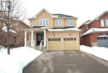 82 Rivington Avenue, Vaughan (Patterson), Ontario L4J0B4, 4 Bedrooms Bedrooms, ,3 BathroomsBathrooms,All Houses,For Rent,Rivington,N12018156