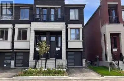 45 Rattenbury Road Vaughan (Patterson) Ontario L6A5C4