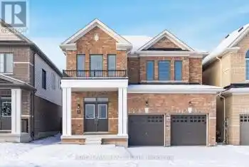 57 Alnwick Street, Barrie, Ontario L9J0L4, 3 Bedrooms Bedrooms, ,3 BathroomsBathrooms,All Houses,For Sale,Alnwick,S12018029