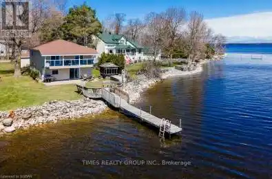 9 Bow Road Tiny Ontario L9M0B3