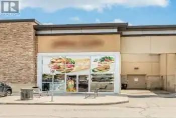 80 Resolution Drive Unit# 101, Brampton (Brampton East Industrial), Ontario L6W4V2, ,Commercial,For Sale,Resolution,W12015989