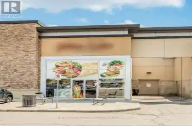 80 Resolution Drive Unit# 101 Brampton (Brampton East Industrial) Onta