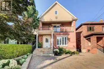 258 Windermere Avenue, Toronto (High Park-Swansea), Ontario M6S3K5, 4 Bedrooms Bedrooms, ,4 BathroomsBathrooms,All Houses,For Sale,Windermere,W12016639