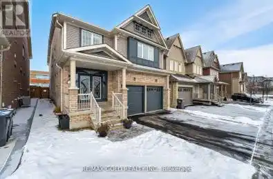 176 Newhouse Boulevard Caledon Ontario L7C4E1