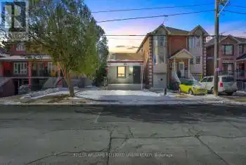 38 Hilldale Road, Toronto (Rockcliffe-Smythe), Ontario M6N3Y2, 3 Bedrooms Bedrooms, ,2 BathroomsBathrooms,All Houses,For Sale,Hilldale,W12017968