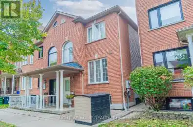 45 Rutland Street Toronto (Weston-Pellam Park) Ontario M6N5G1