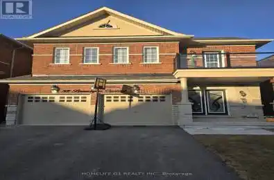 32 Branigan Crescent Halton Hills (Georgetown) Ontario L7G0N1