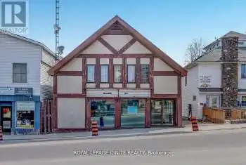 3 Hastings Street, Bancroft, Ontario K0L1C0, ,Commercial,For Sale,Hastings,X12015991