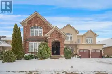 220 Edgewater Crescent Kitchener Ontario N2A4M2