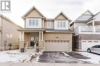 46 Sinden Road Brantford Ontario N3T0P8
