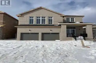 101 York Drive Peterborough (Northcrest) Ontario K9K0H7