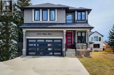 5074 Kalar Road Niagara Falls (213 - Ascot) Ontario L2H1T2