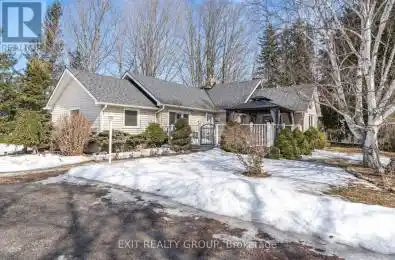 652 Scriver Road Brighton Ontario K0K1H0