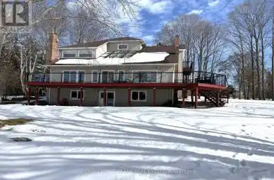 978 Harrington Line Selwyn Ontario K0L1T0