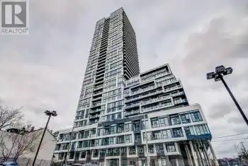 5 Defries Street Unit# 2509, Toronto (Regent Park), Ontario M5A3R4, 1 Bedroom Bedrooms, ,1 BathroomBathrooms,Condo,For Rent,Defries,C12018298