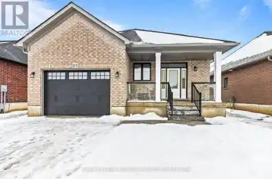 113 Emerson Way West Grey Ontario N0G1R0