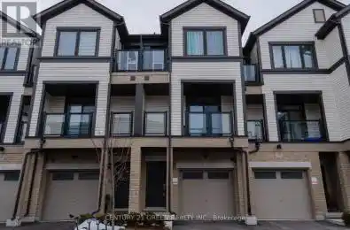 384 Okanagan Path Oshawa (Donevan) Ontario L1H0B1