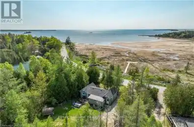 333 BAY Street South Bruce Peninsula Ontario N0H2T0