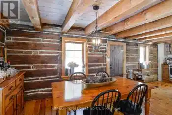 1444 Stoneleigh Road, Bracebridge (Macaulay), Ontario P1L1W9, 2 Bedrooms Bedrooms, ,2 BathroomsBathrooms,All Houses,For Sale,Stoneleigh,X12016991
