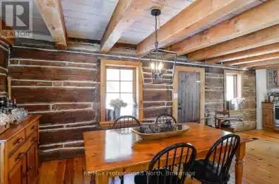 1444 Stoneleigh Road Bracebridge Ontario P1L1W9