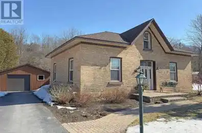 34024 Saltford Road Ashfield-Colborne-Wawanosh (Colborne Twp) Ontario 