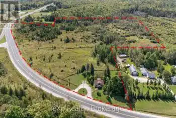 217 HIGHWAY 6, South Bruce Peninsula, Ontario N0H2T0, 2 Bedrooms Bedrooms, ,2 BathroomsBathrooms,All Houses,For Sale,HIGHWAY 6,X12018213