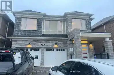 1477 Hawktail Path Pickering Ontario L1X0N8